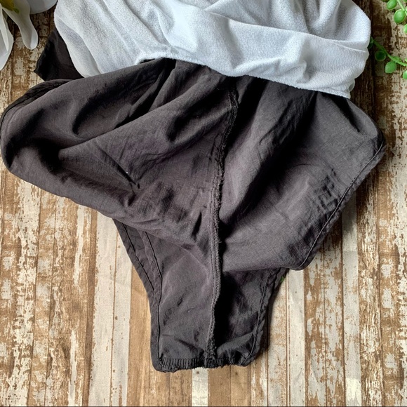 Vintage Made in USA ASICS Tiger Active Shorts - Picture 11 of 16